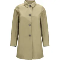 Trenciuri Babbity reversible waterproof Jacket Femei