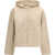 Max Mara Nuvole Hoodie SABBIA