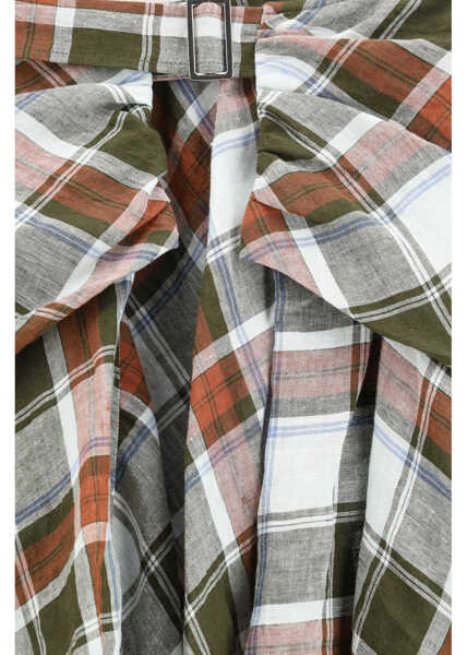 Fuste MARBELL Vivienne Skirt GREEN SMOOTHIE Femei (BM 19775078) 3