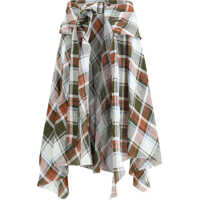 Fuste Vivienne Skirt Femei