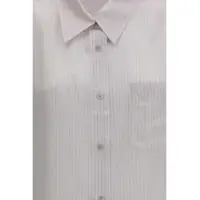 Camasi casual OUR LEGACY Dama - Camasi casual OUR LEGACY Forever Shirt MIRAGE STRIPE Femei (BM 19775084) - B-mall.ro