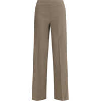 Pantaloni casual Flavia linen Pants Femei