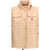 Moncler Grenoble Gumiane Vest MEDIUM PINK