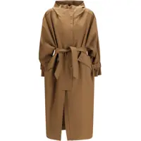 Paltoane Long duster Coat Femei