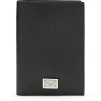 Huse mobil & tablete Leather Passport Holder Barbati