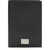 Dolce & Gabbana Leather Passport Holder NERO