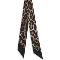 Esarfe Silk bandeau Scarf Femei