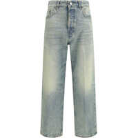 Blugi HAIKURE Straight-leg Jeans