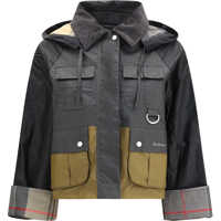 Jachete Liza Wax Jacket Femei