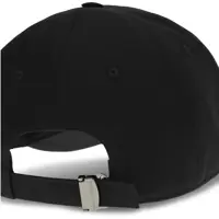 Sepci pentru Barbati - Sepci Dolce & Gabbana Cotton Baseball Cap NERO Barbati (BM 19775210) - B-mall.ro