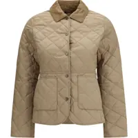 Jachete Deveron Quilt Jacket Femei