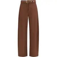 Pantaloni casual Lexy Pants Femei