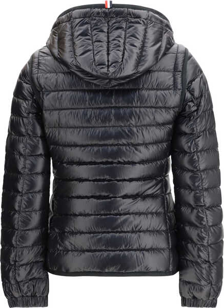 Geci de iarna Moncler Grenoble Karura hooded Down Jacket BLACK Femei (BM 19775249) 2