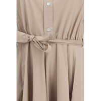 Rochii Cruna Dama - Rochii Cruna Long Shirtdress BEIGE Femei (BM 19775264) - B-mall.ro