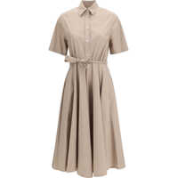 Rochii Long Shirtdress Femei