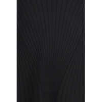Rochii Max Mara Dama - Rochii Max Mara Knitted mini Dress NERO Femei (BM 19775279) - B-mall.ro