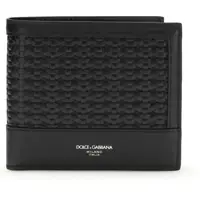 Portofele Plong&eacute; leather Wallet Barbati