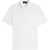Fred Perry Polo With Logo WHITE