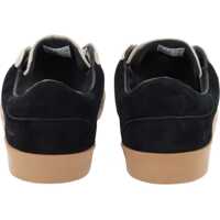 Sneakers Y-3 Dama - Sneakers Y-3 Gazelle Sneaker BLACK Femei (BM 19775432) - B-mall.ro