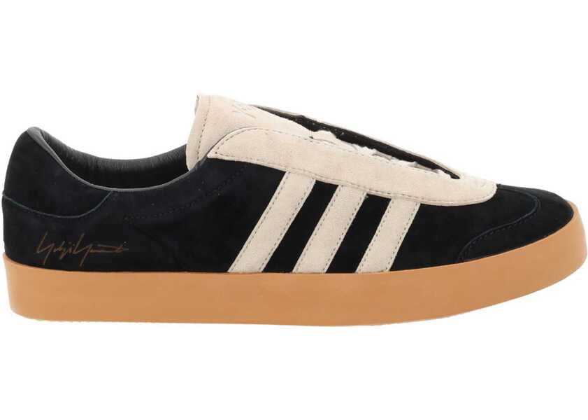 Sneakers Y-3 Gazelle Sneaker BLACK Femei (BM 19775432) 1