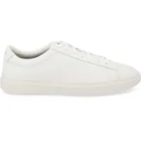 Sneakers Leather Sneaker Barbati