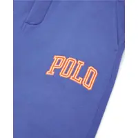 Pantaloni casual pentru Baieti - Pantaloni casual Ralph Lauren Pants With Logo BLUE Baieti (BM 19775492) - B-mall.ro