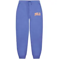 Pantaloni casual Pants With Logo Baieti