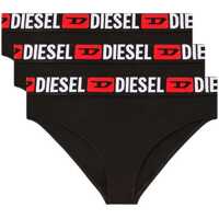 Lenjerie intima 3-Pack Slip "Sam-D-Core" Femei