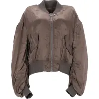 Bomber jacket Bomber Jacket "Bucket Flight" Femei