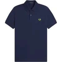 Tricouri Polo Polo With Logo Barbati