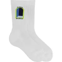 Sosete Socks With Logo Barbati