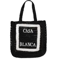 Genti de mana Tote Bag With Logo Femei