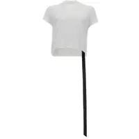 Tricouri "Cropped Small Level T" T-Shirt Femei