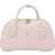 Casablanca Micro "Bowling" Bag PINK
