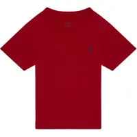 Tricouri T-Shirt With Logo Baieti