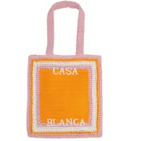 Genti de mana Tote Bag With Logo Femei