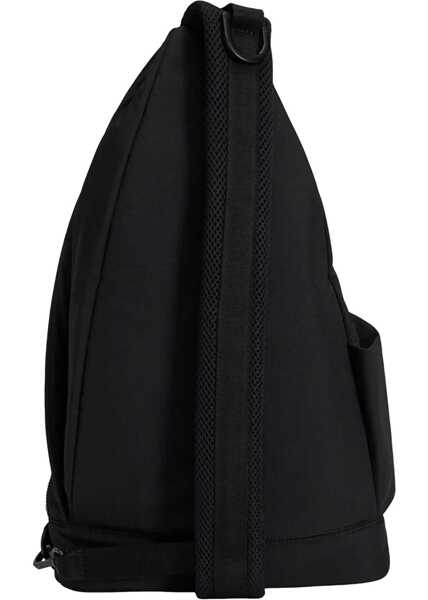 Genti tip postas Y-3 Shoulder Bag With Logo BLACK Femei (BM 19775666) 2