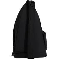 Genti tip postas Y-3 Dama - Genti tip postas Y-3 Shoulder Bag With Logo BLACK Femei (BM 19775666) - B-mall.ro