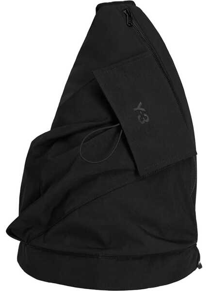 Genti tip postas Y-3 Shoulder Bag With Logo BLACK Femei (BM 19775666) 1