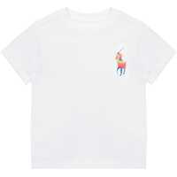 Tricouri T-Shirt With Logo Baieti