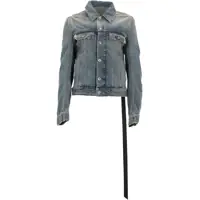 Jachete Denim Jacket Femei