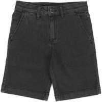 Pantaloni scurti Stella McCartney Denim Bermuda Shorts