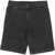 Stella McCartney Denim Bermuda Shorts BLACK