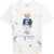 Ralph Lauren T-Shirt With "Bear" Logo WHITE