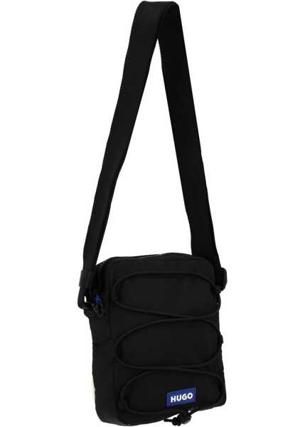 Genti tip postas Hugo Boss Bag With Logo BLACK Barbati (BM 19775702) 2