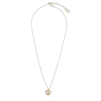 Coliere Necklace With Pendant "Petra" Femei