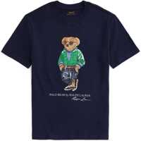 Tricouri "Cool Bear" T-Shirt Baieti