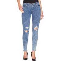 Blugi Levi's® 710 Super Skinny