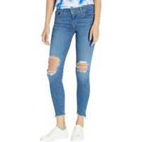 Blugi skinny 710 Super Skinny Femei