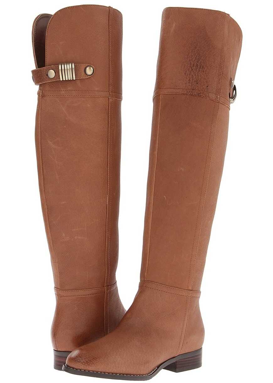 Gheata Chinese Laundry Flash New Cognac Nappa